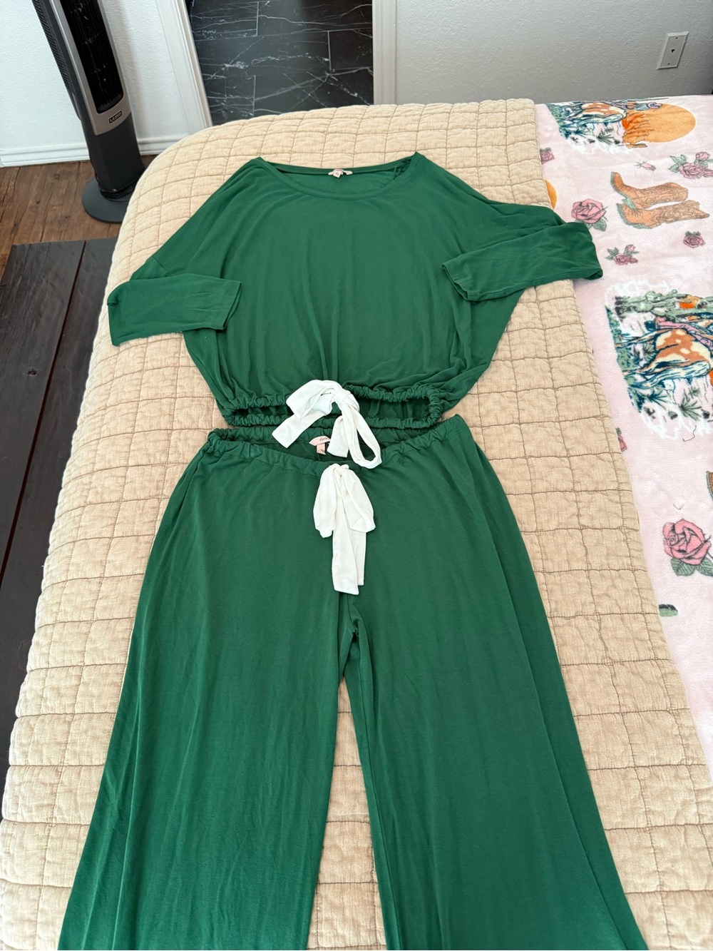 Gisele TENCEL™ Modal Slouchy PJ Set